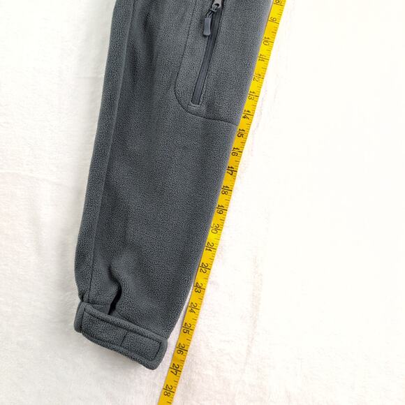 Baerskin 2.0 Tactical Fleece Steel Grey Men's Large - Picture 8 of 9